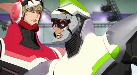 Why Maple is a Tiger Bunny .